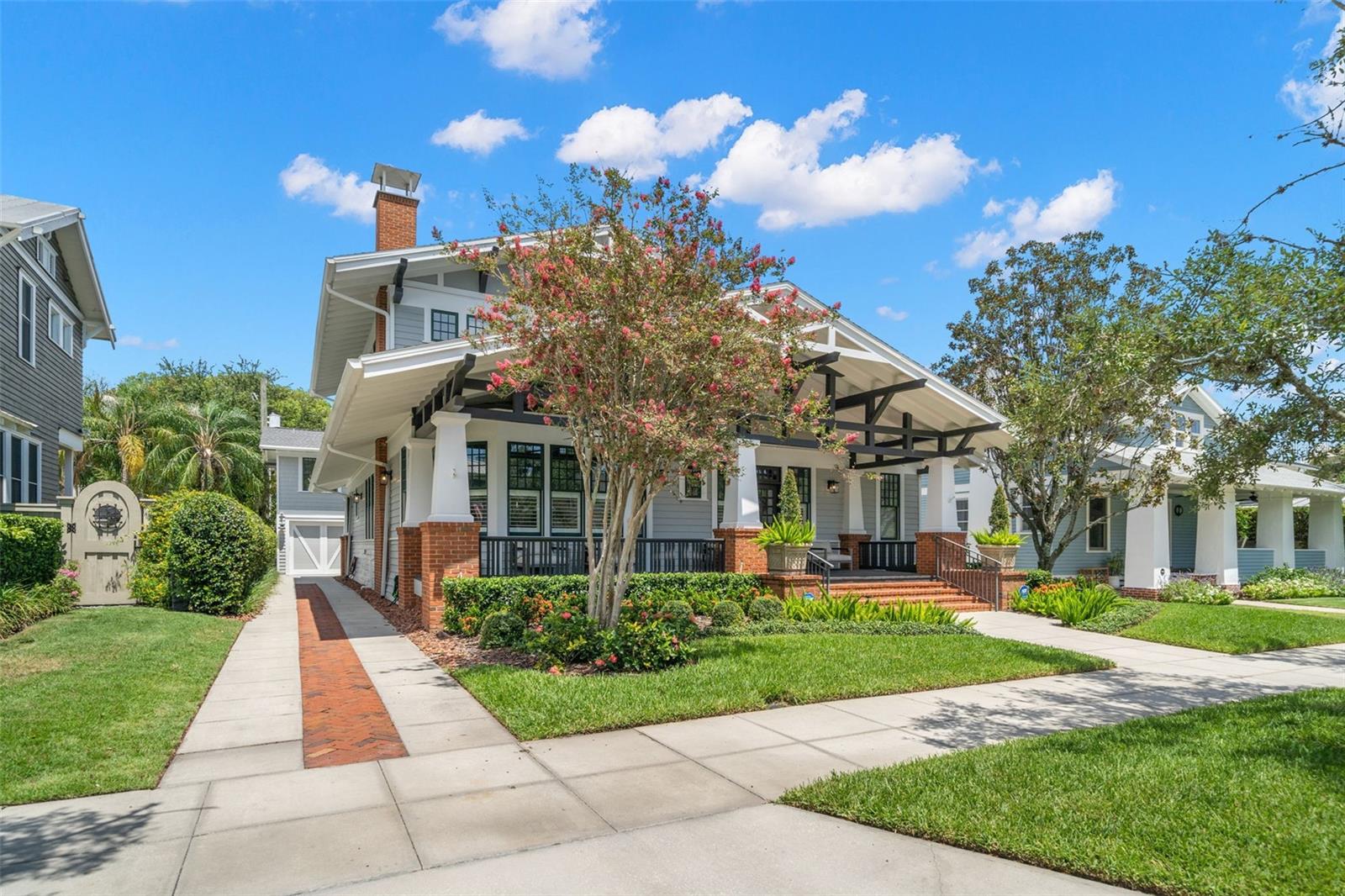 MORRISON GROVE SUB - Residential