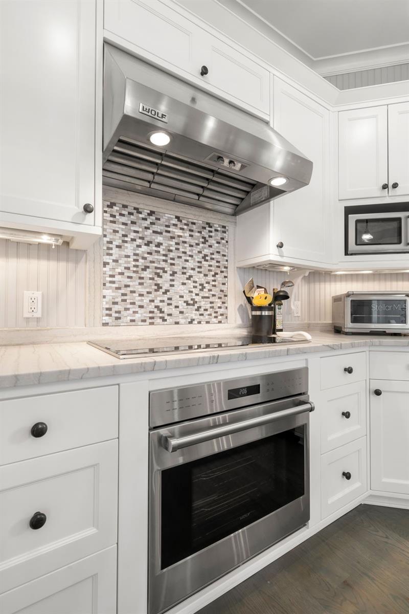 MORRISON GROVE SUB - Residential