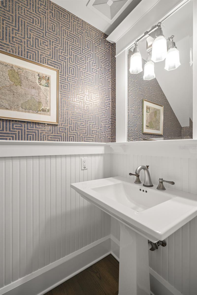 MORRISON GROVE SUB - Residential