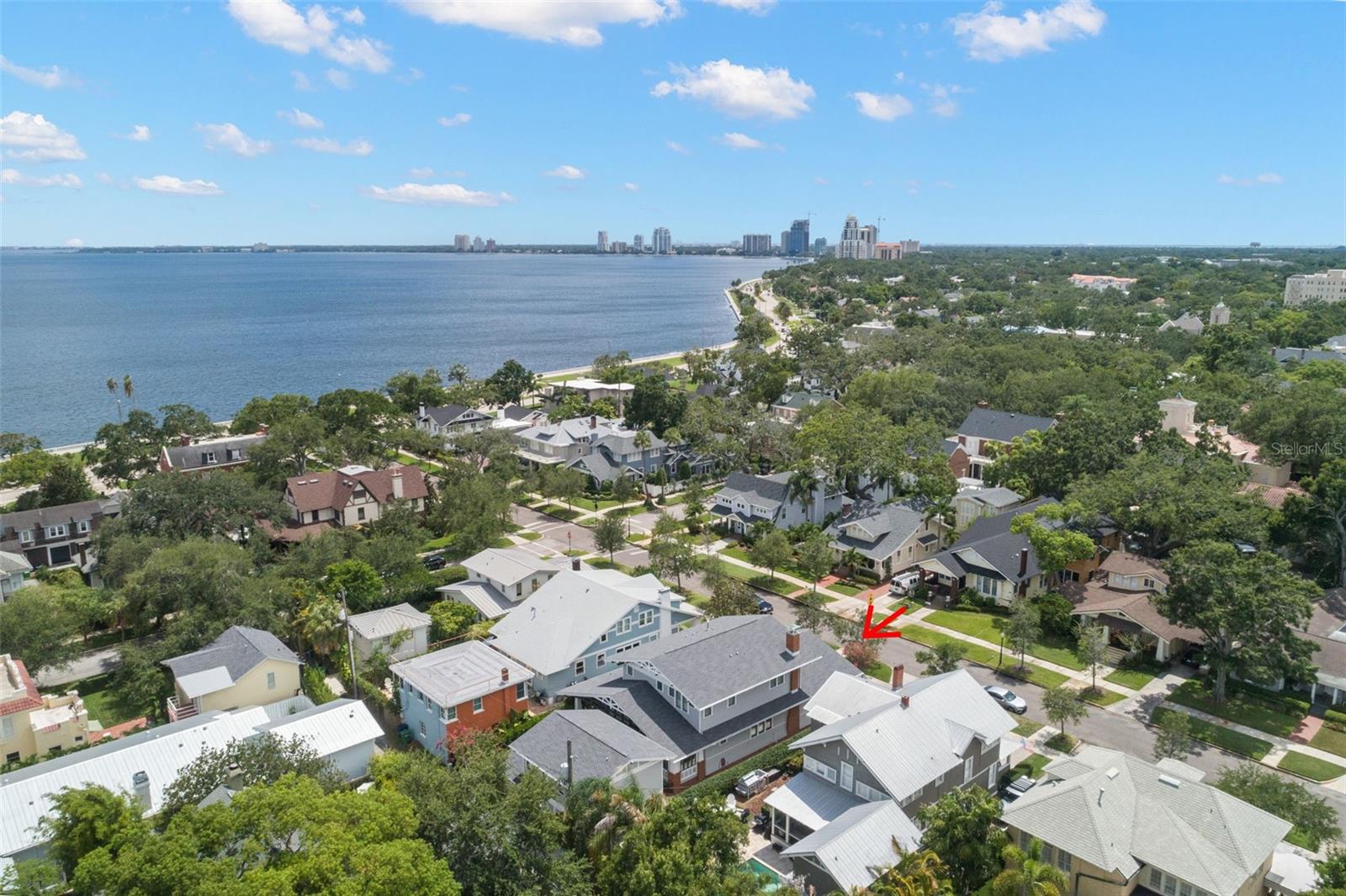 MORRISON GROVE SUB - Residential