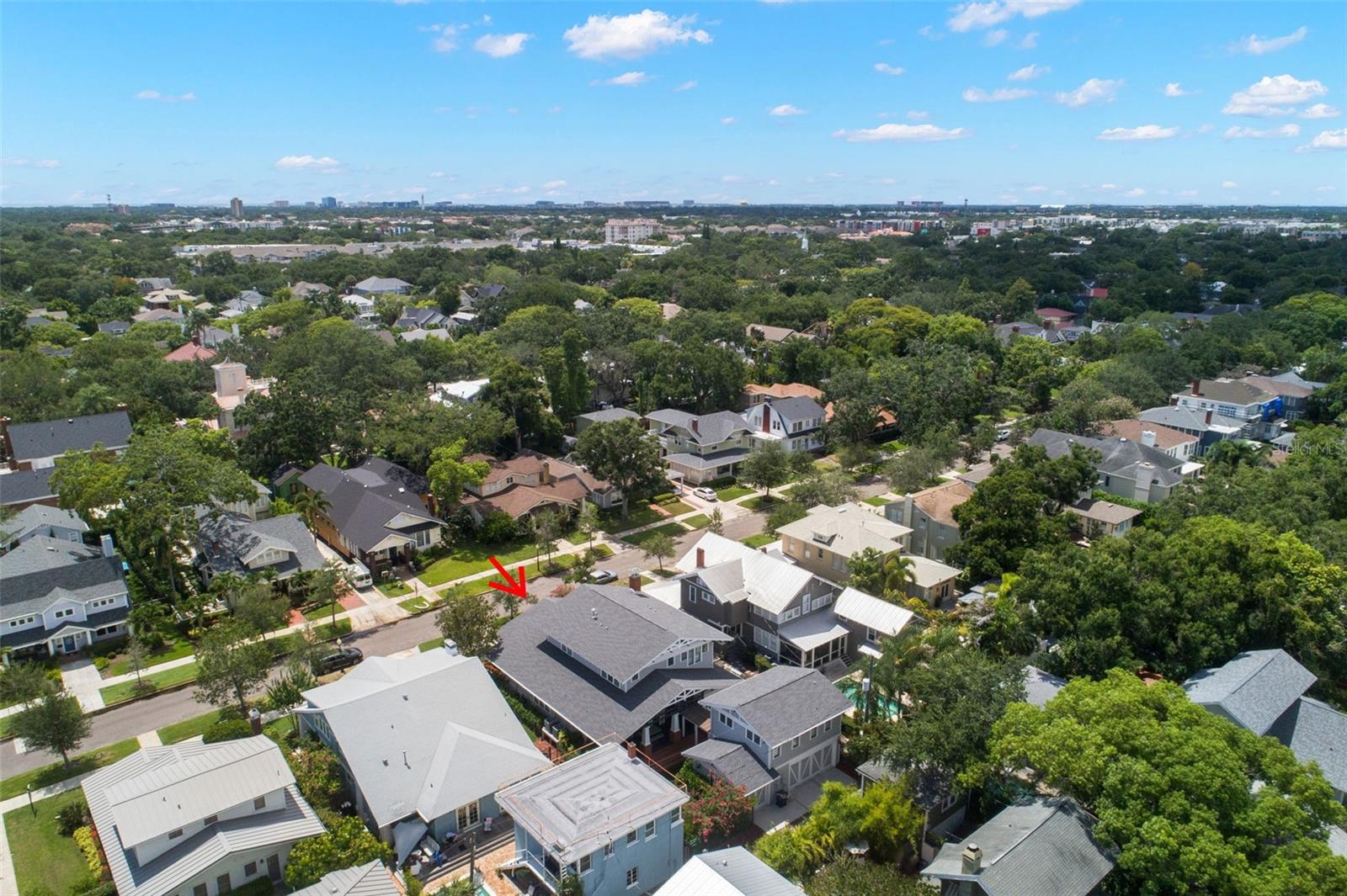 MORRISON GROVE SUB - Residential