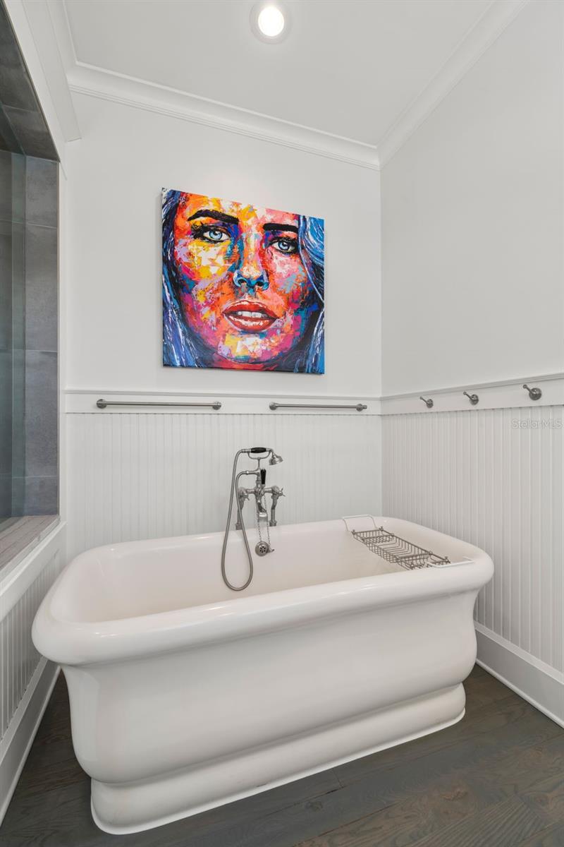 MORRISON GROVE SUB - Residential