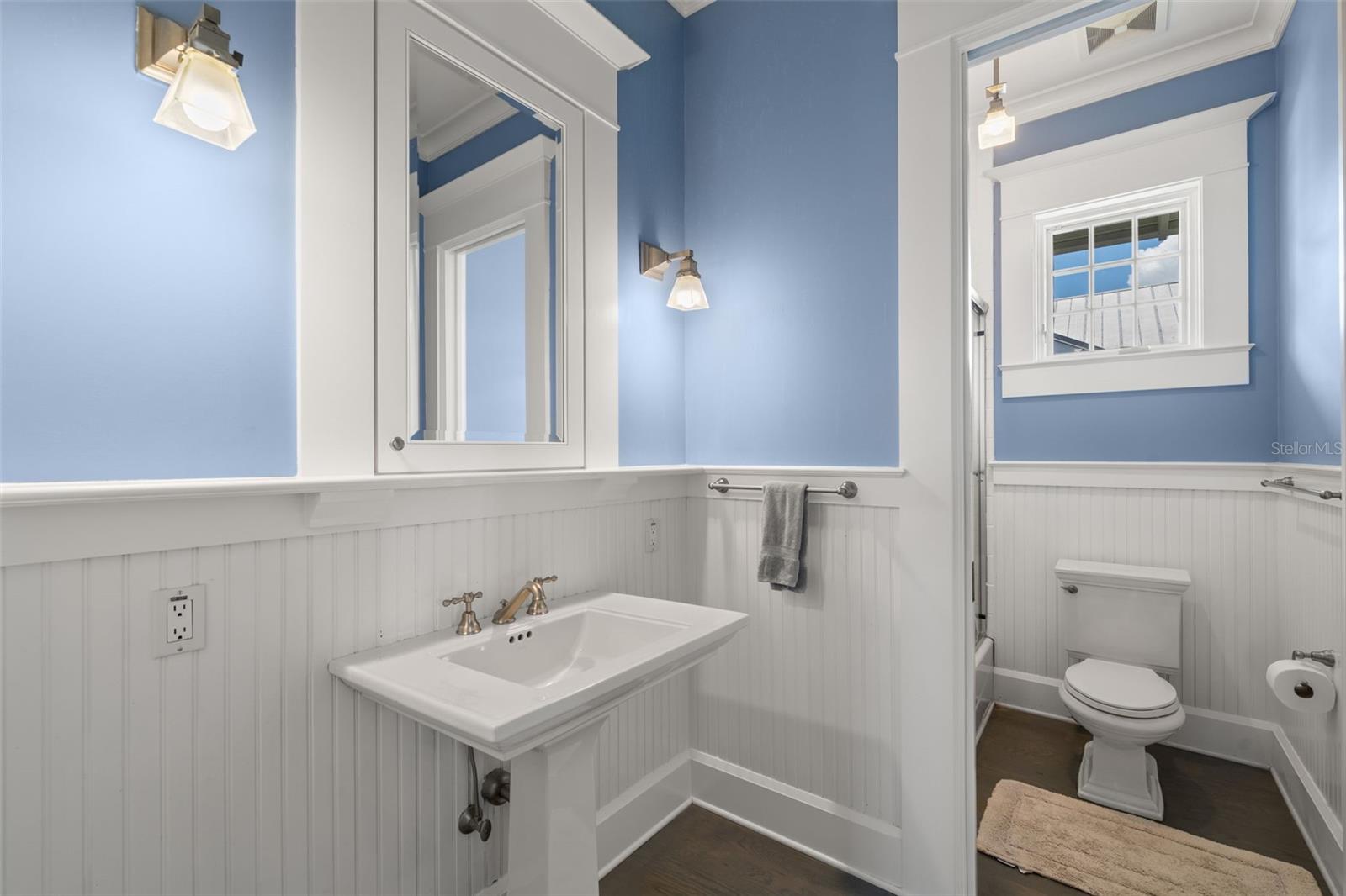 MORRISON GROVE SUB - Residential