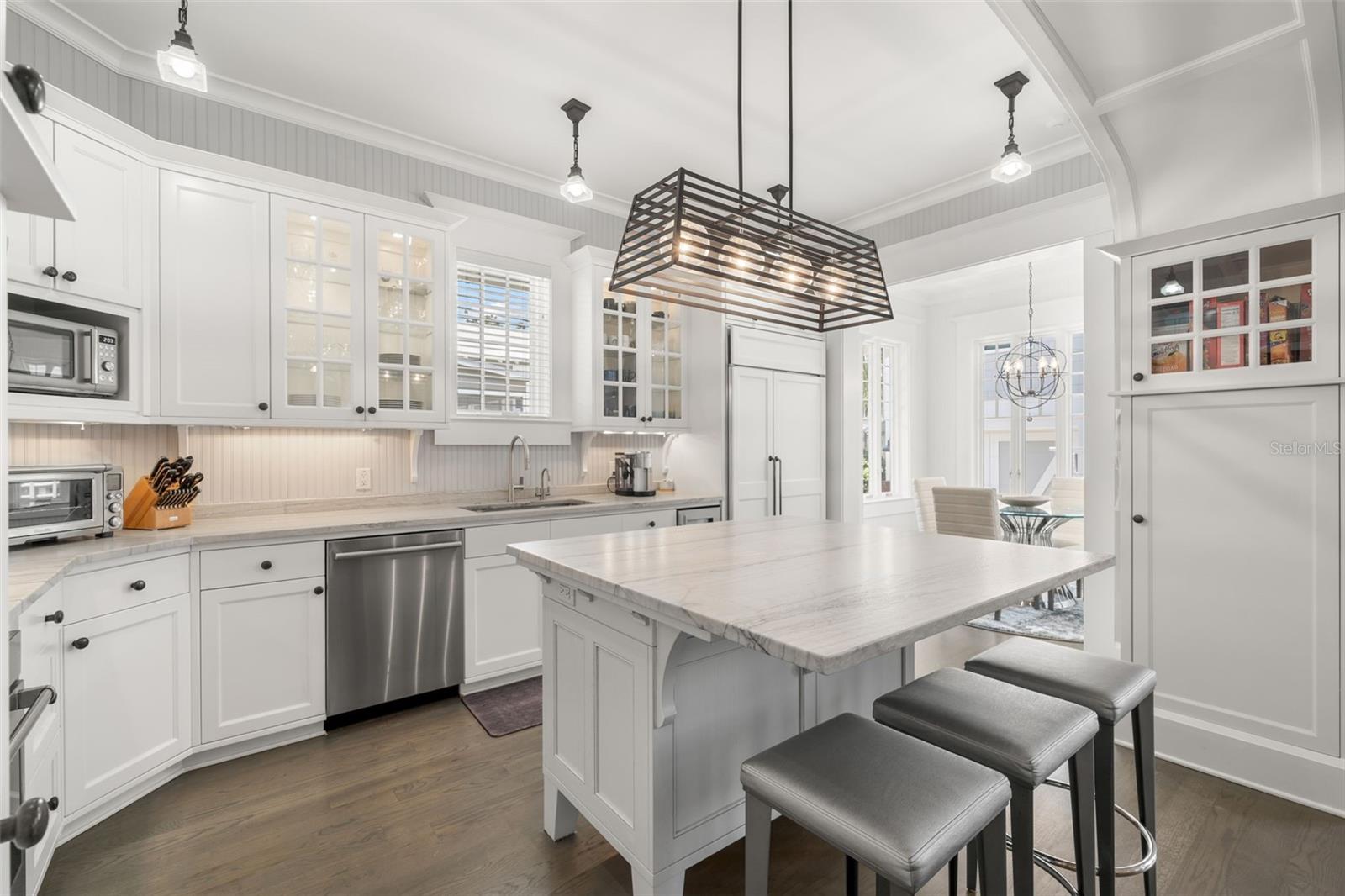 MORRISON GROVE SUB - Residential