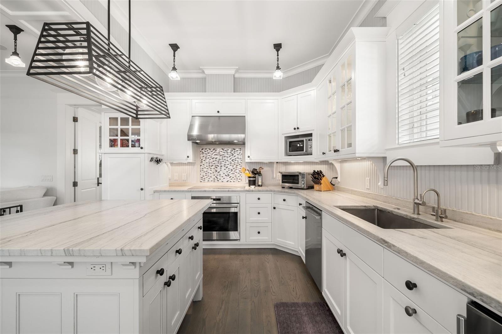 MORRISON GROVE SUB - Residential