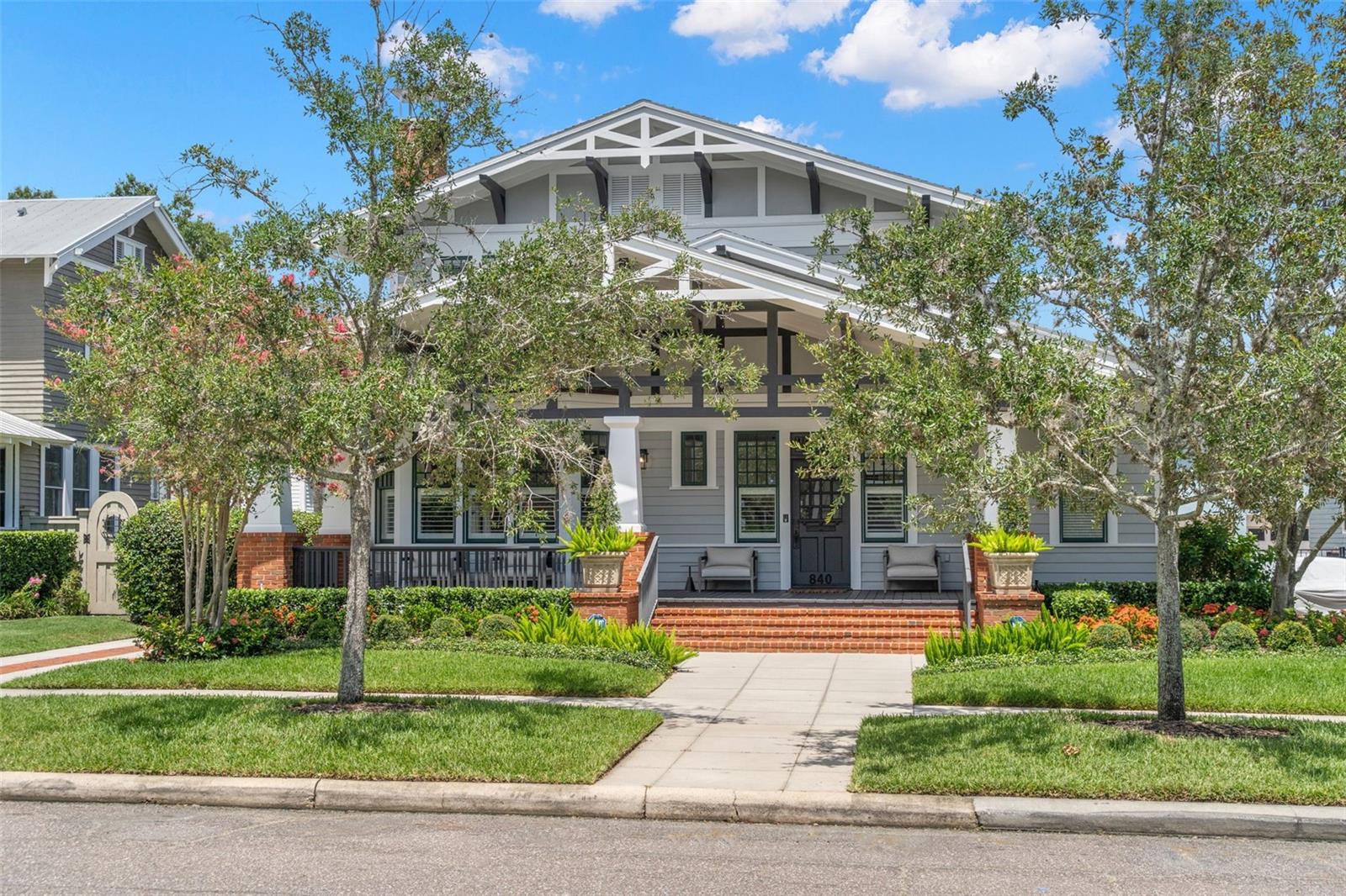 MORRISON GROVE SUB - Residential