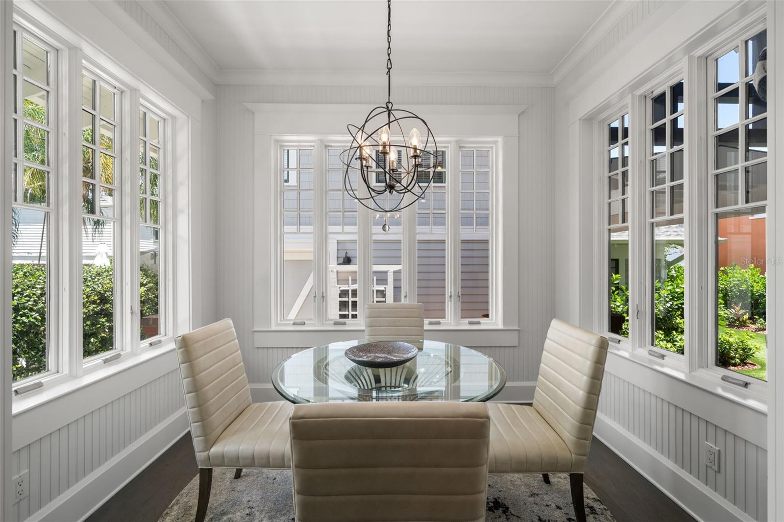 MORRISON GROVE SUB - Residential