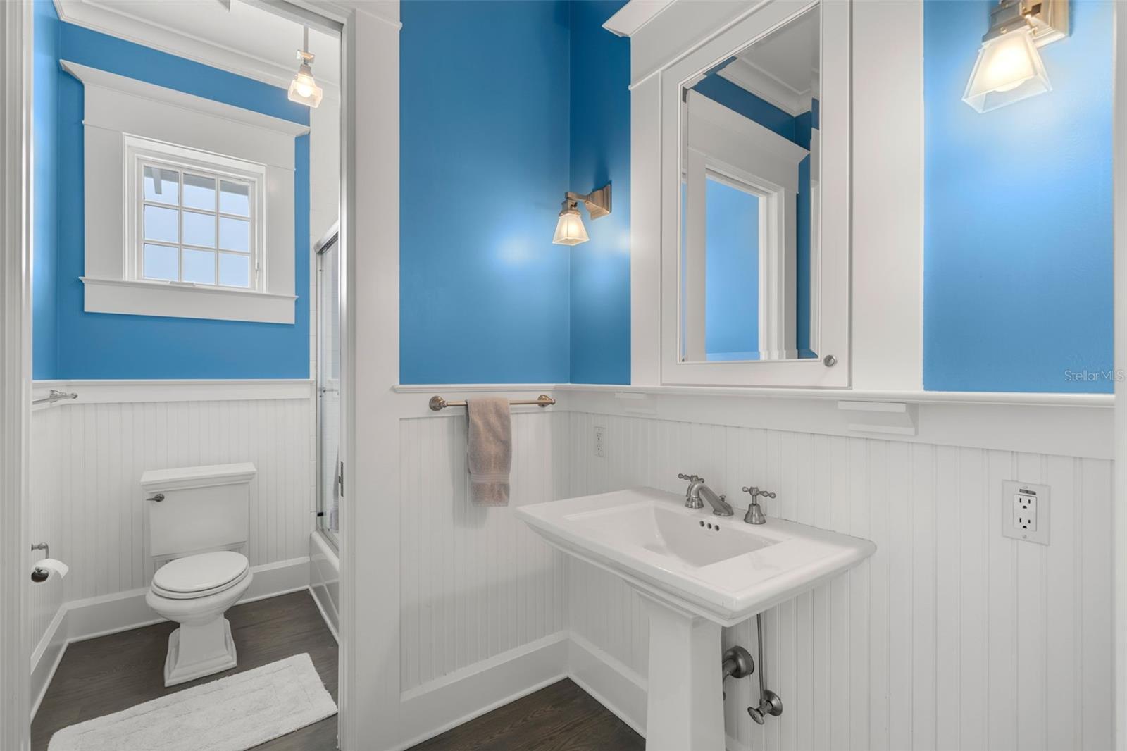 MORRISON GROVE SUB - Residential