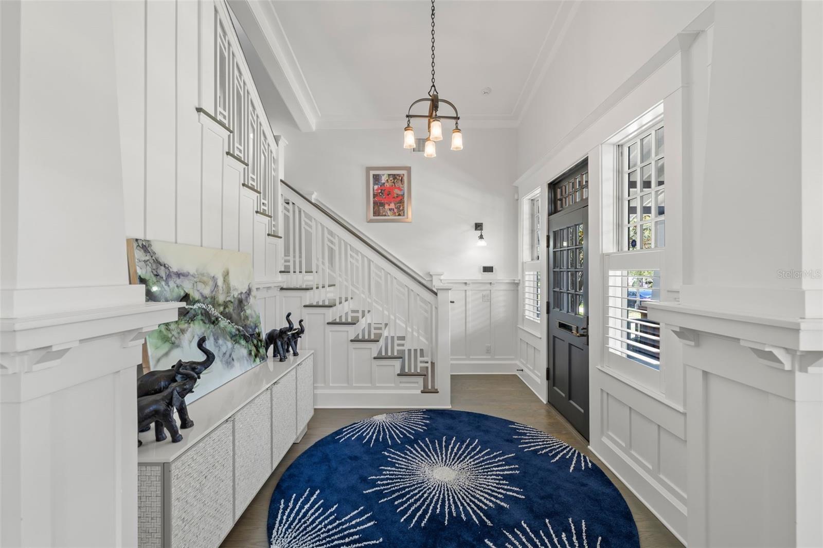 MORRISON GROVE SUB - Residential