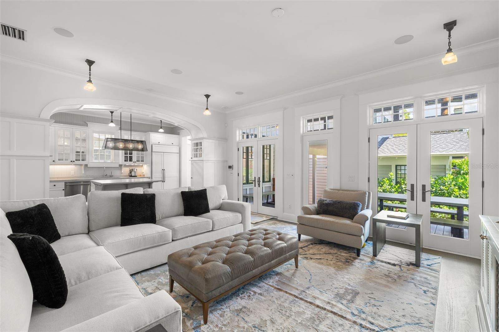 MORRISON GROVE SUB - Residential