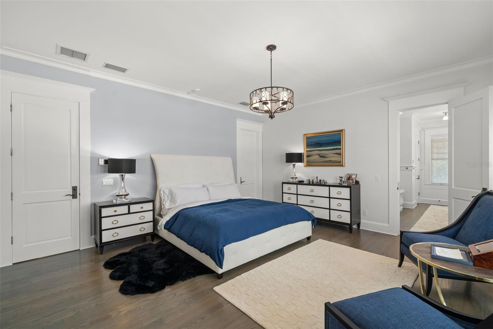 MORRISON GROVE SUB - Residential