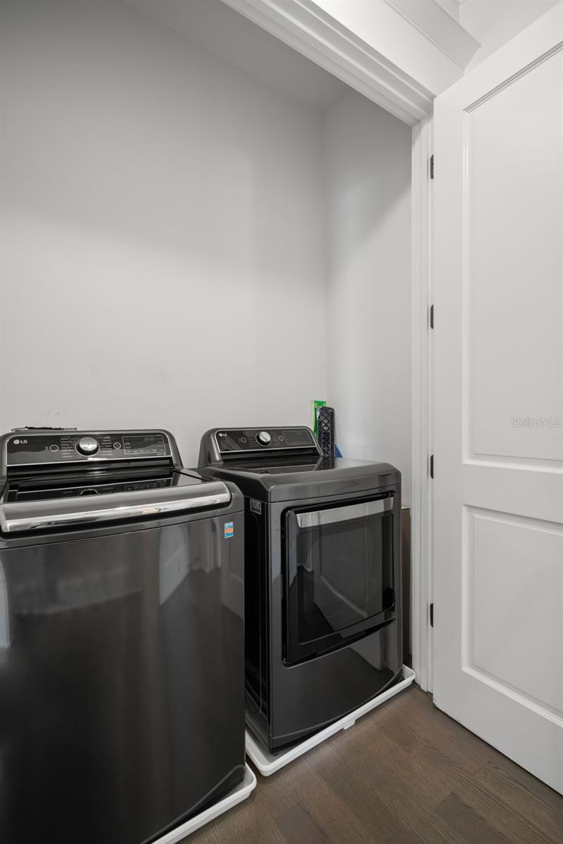 MORRISON GROVE SUB - Residential