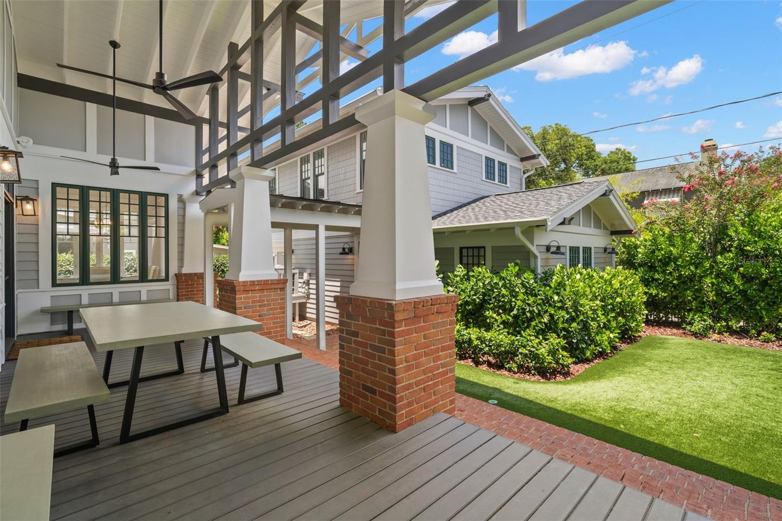 MORRISON GROVE SUB - Residential