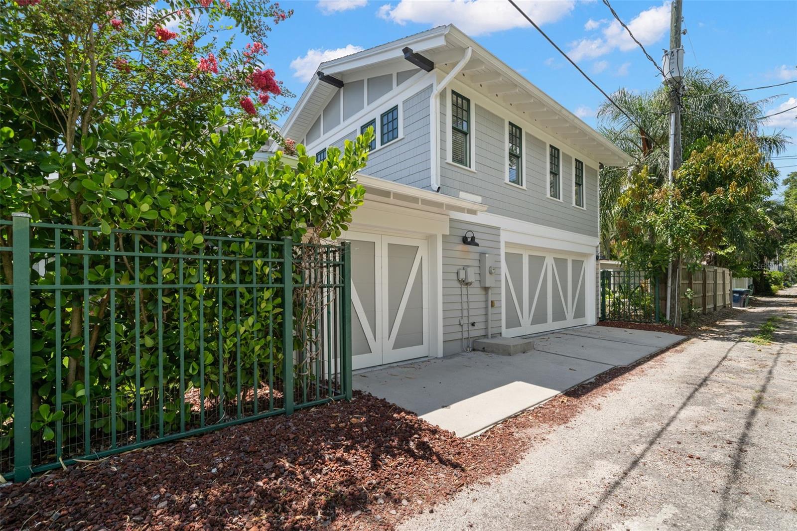 MORRISON GROVE SUB - Residential