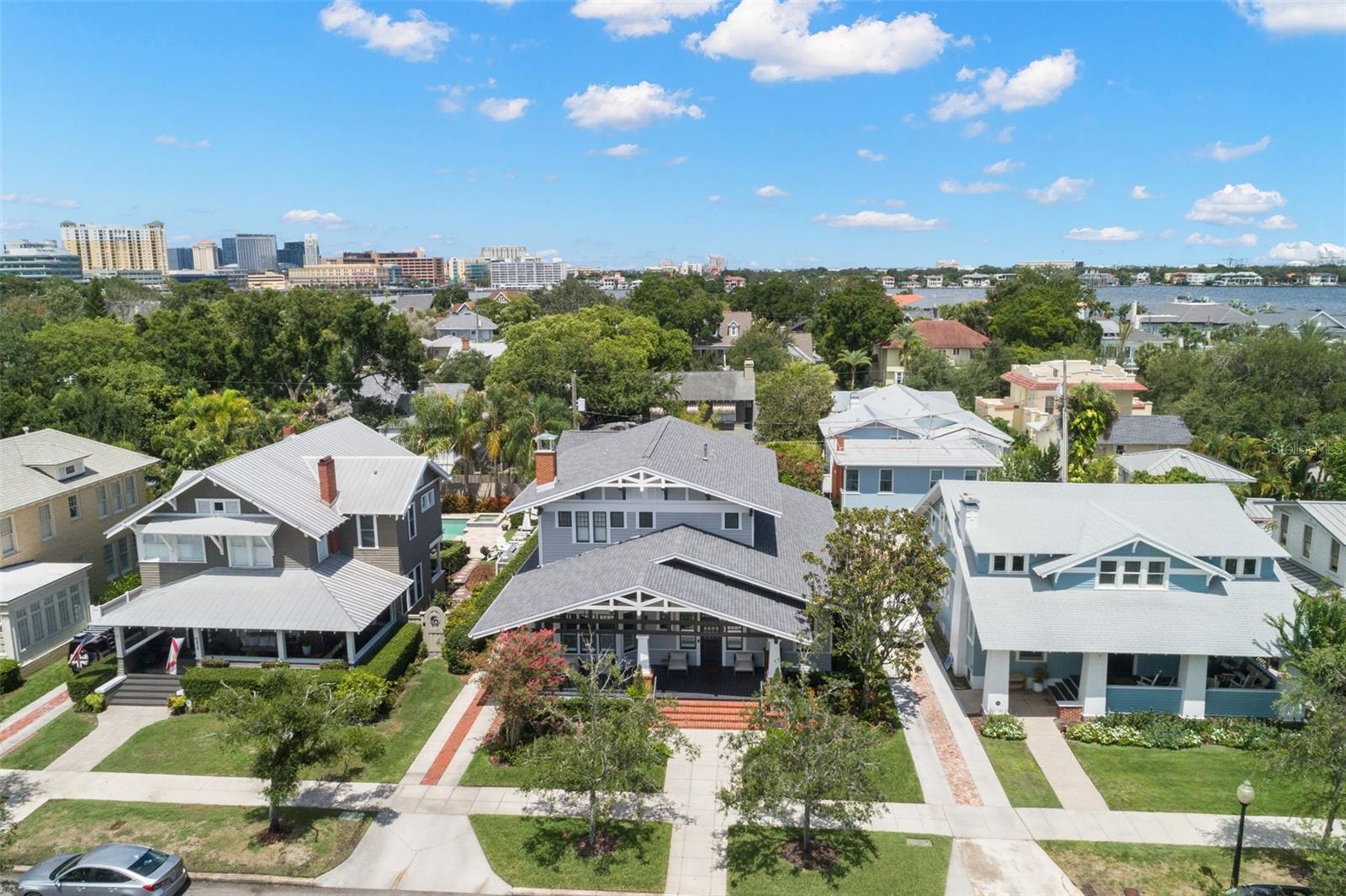 MORRISON GROVE SUB - Residential