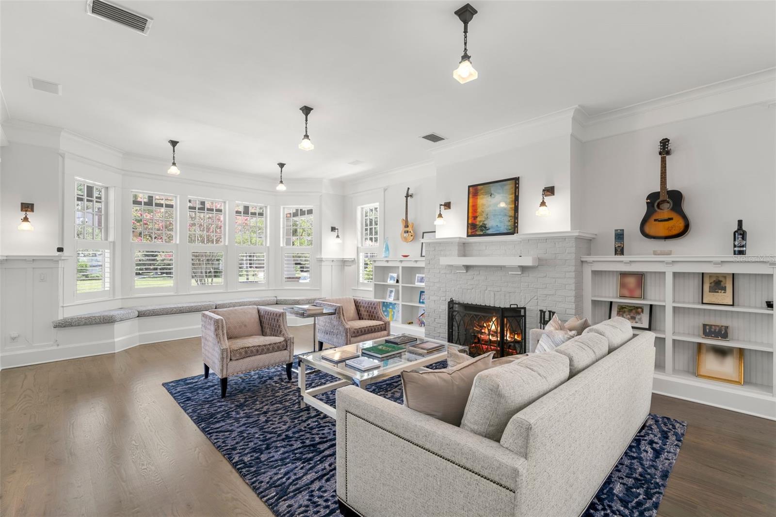 MORRISON GROVE SUB - Residential