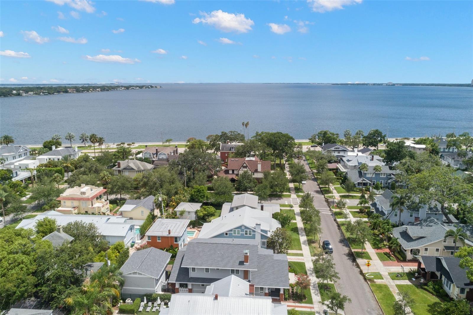 MORRISON GROVE SUB - Residential