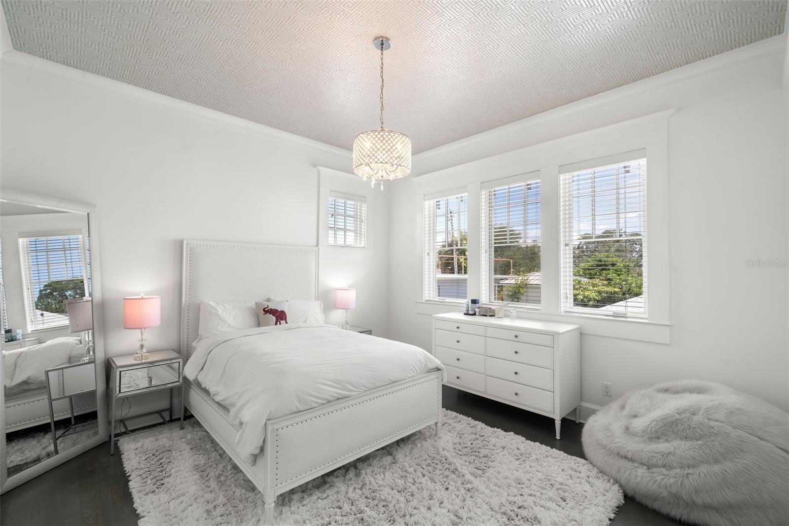 MORRISON GROVE SUB - Residential