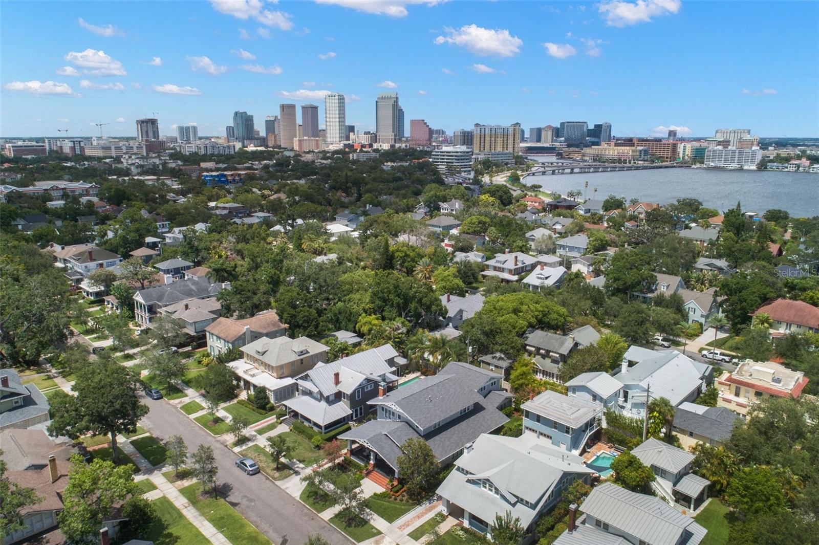 MORRISON GROVE SUB - Residential