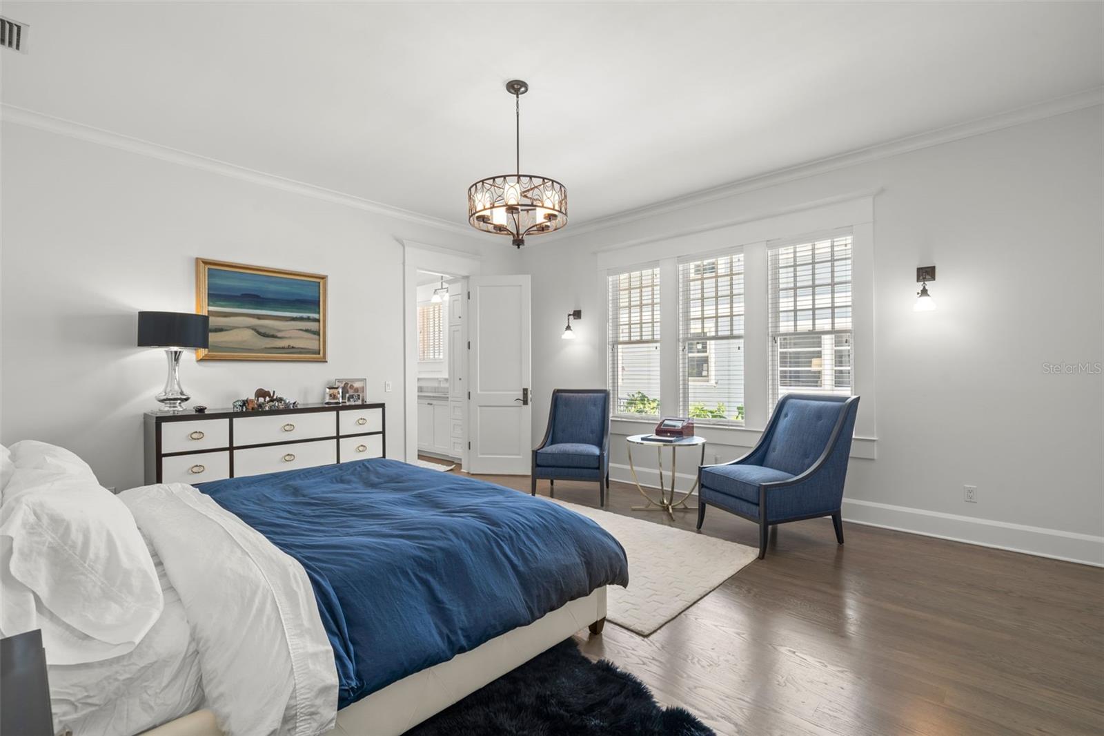 MORRISON GROVE SUB - Residential