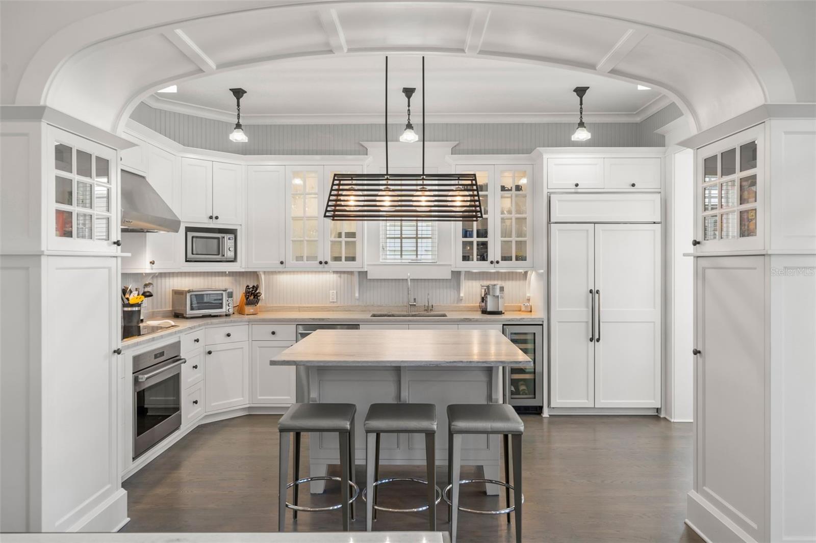 MORRISON GROVE SUB - Residential