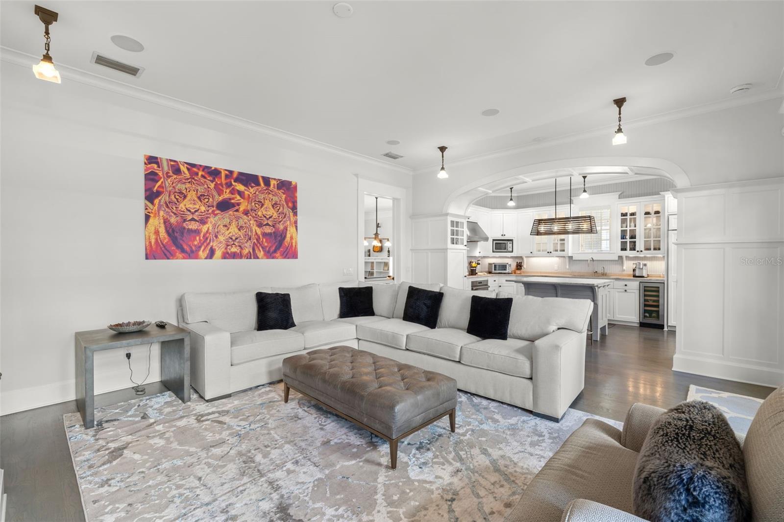 MORRISON GROVE SUB - Residential