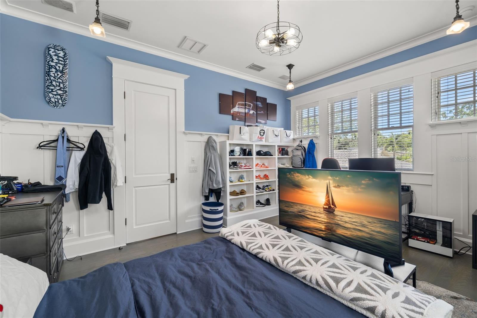 MORRISON GROVE SUB - Residential