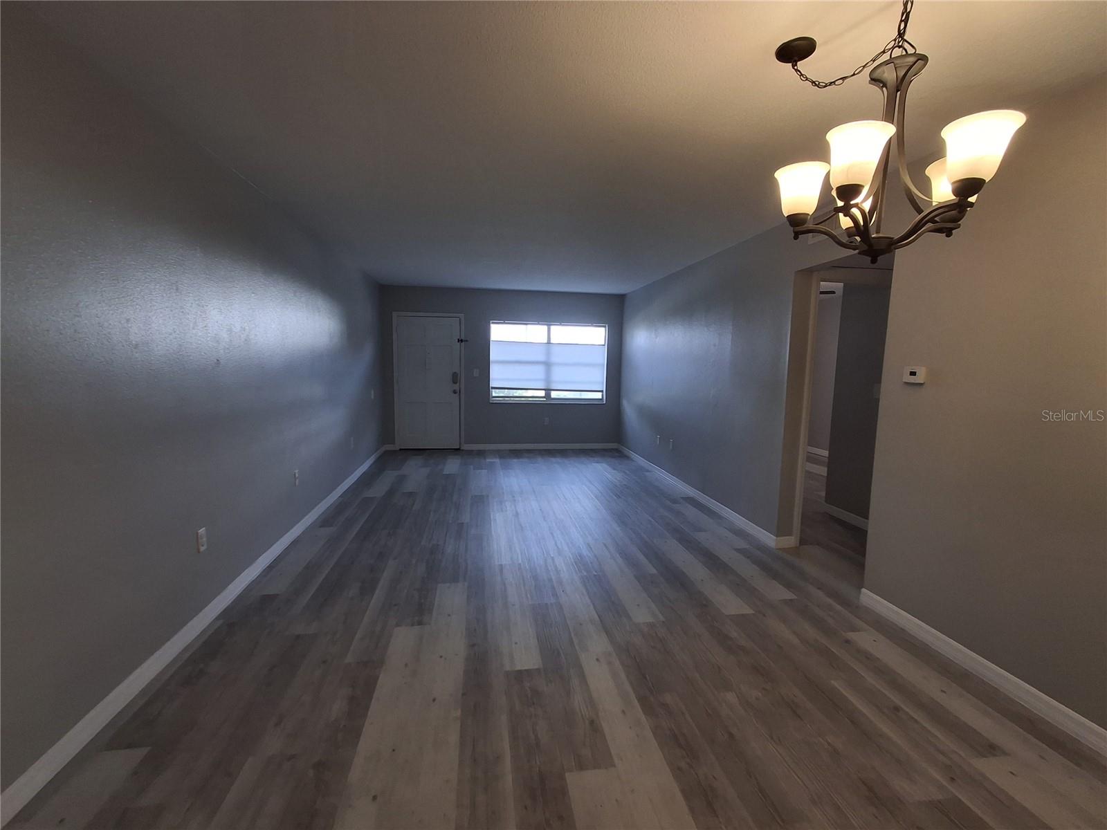 DISSTON REGENCY APTS CONDO - Residential Lease