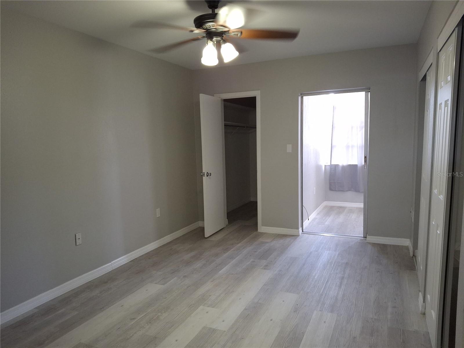 DISSTON REGENCY APTS CONDO - Residential Lease