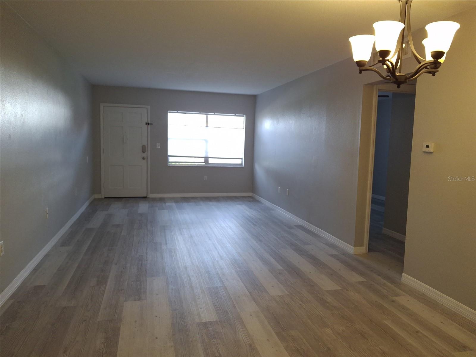 DISSTON REGENCY APTS CONDO - Residential Lease