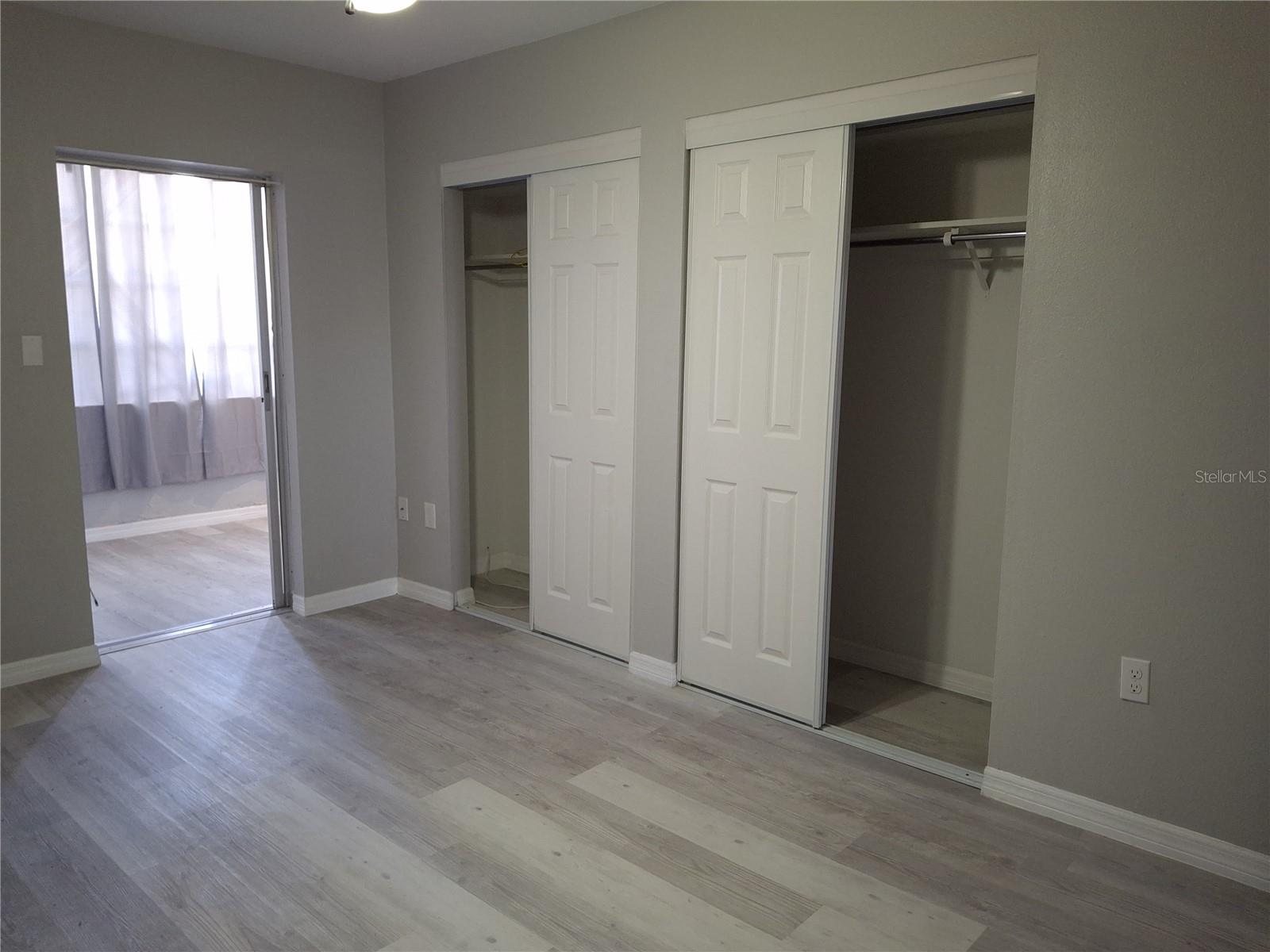 DISSTON REGENCY APTS CONDO - Residential Lease