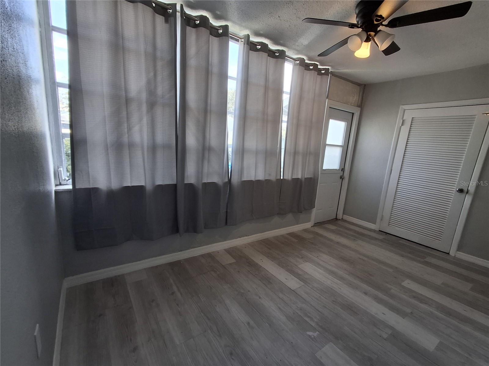 DISSTON REGENCY APTS CONDO - Residential Lease