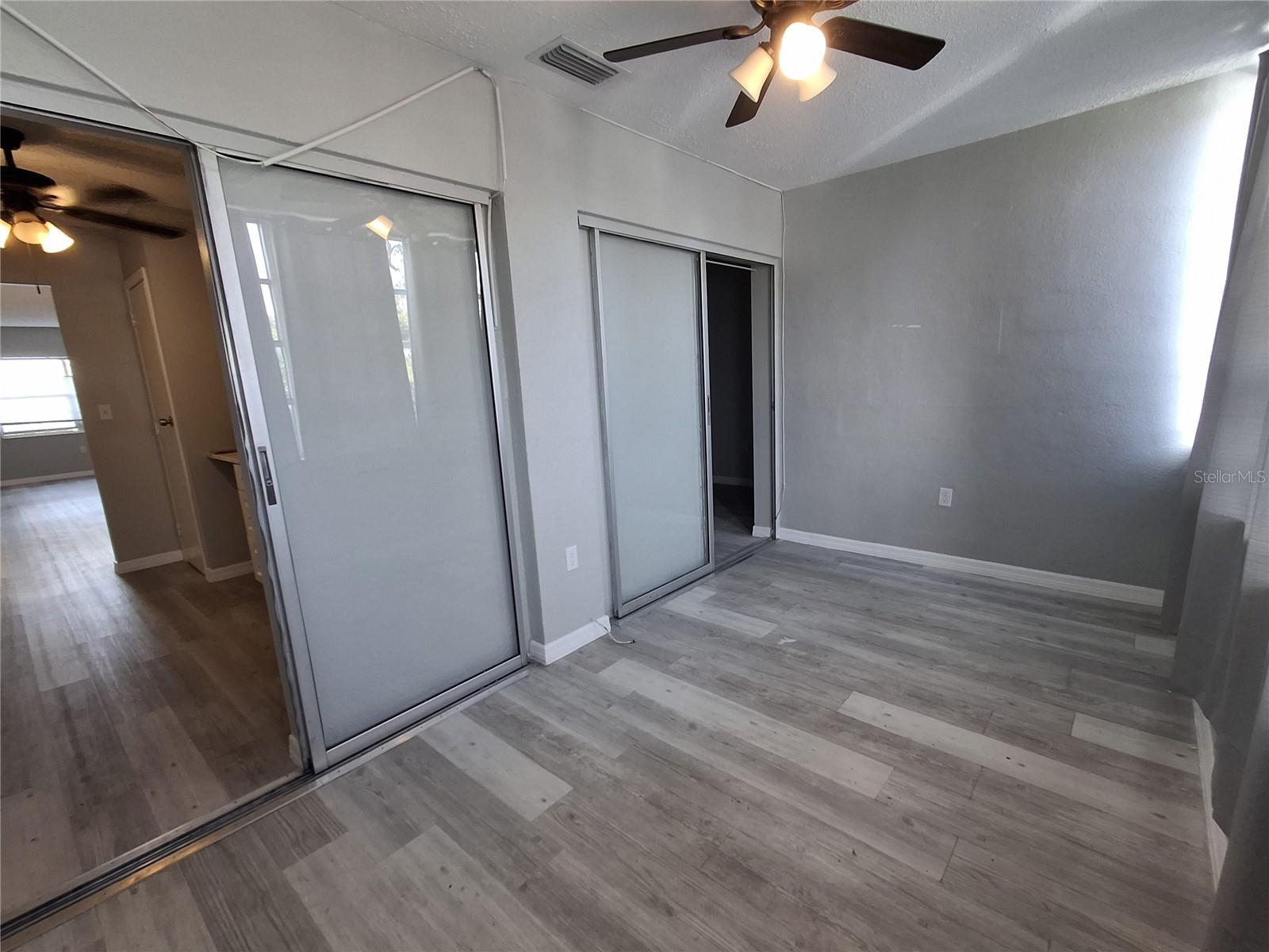 DISSTON REGENCY APTS CONDO - Residential Lease