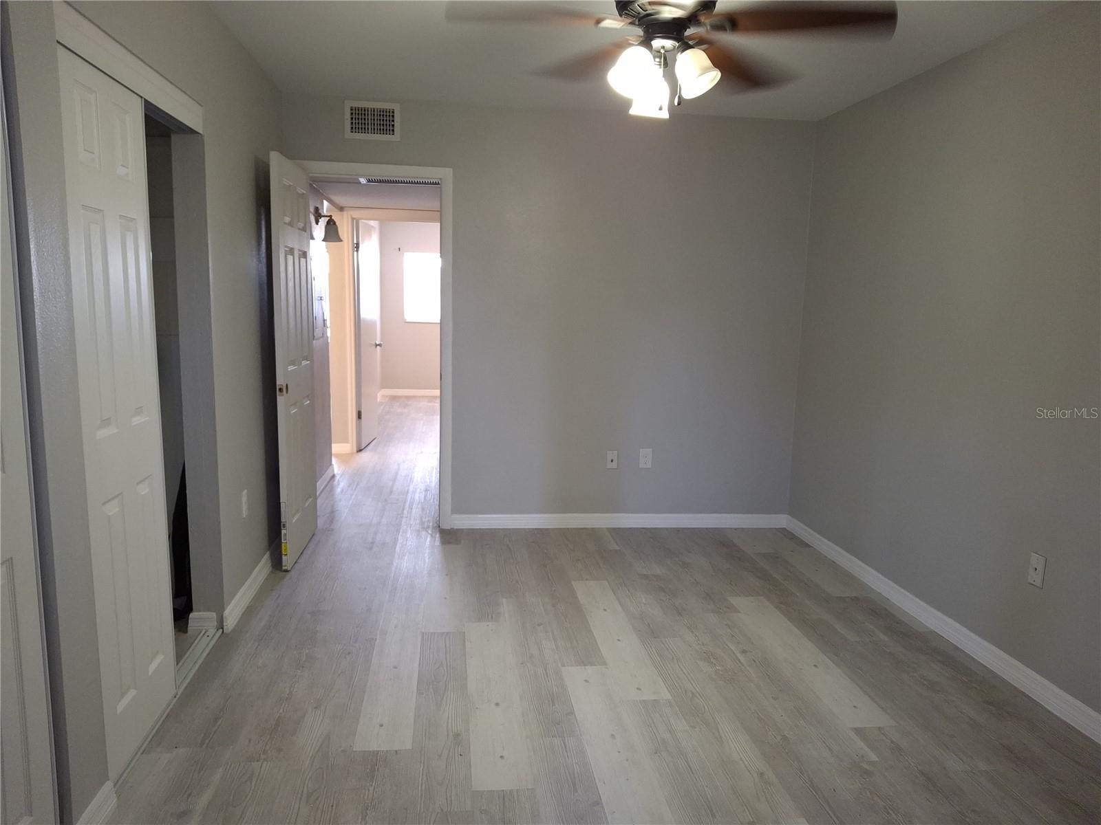 DISSTON REGENCY APTS CONDO - Residential Lease