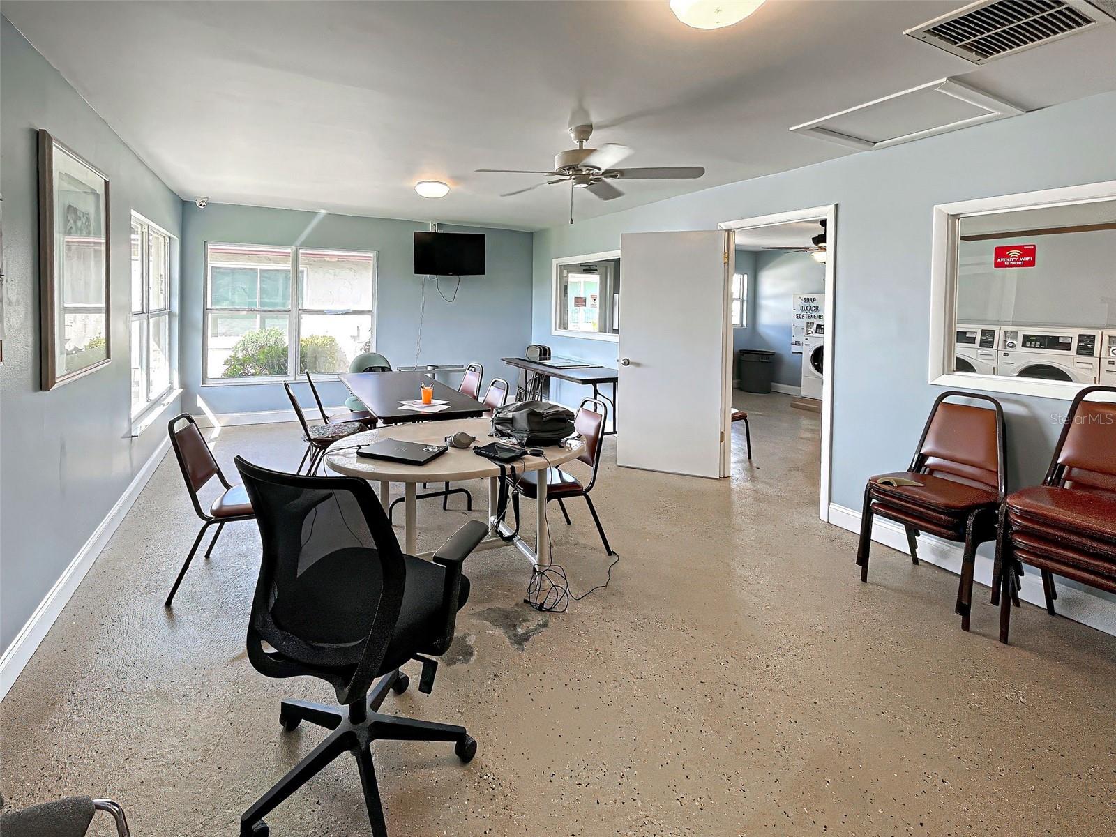 SUNSHINE VILLAS BLDG G - Residential