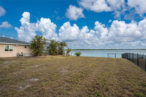 A home in PUNTA GORDA