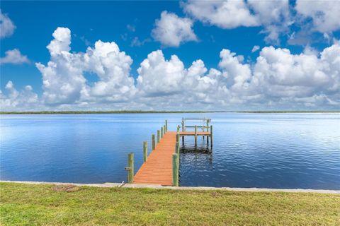 A home in PUNTA GORDA