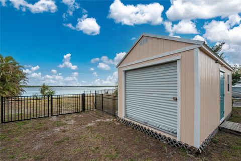 A home in PUNTA GORDA