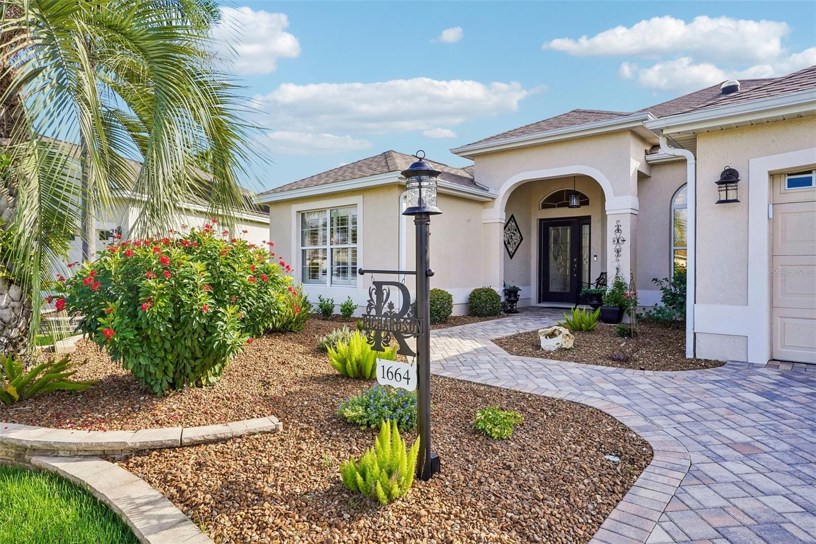 1664 DUFFY LOOP