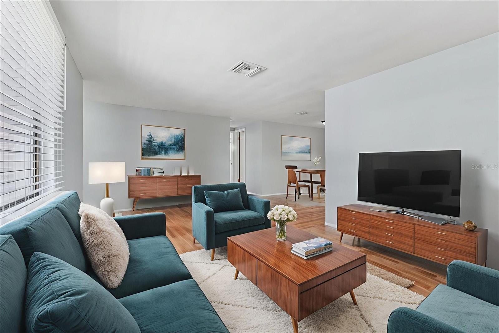 EMBASSY HILLS - Residential Lease