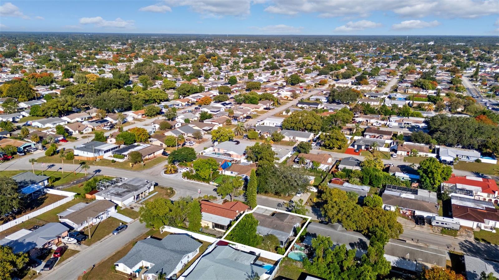 EMBASSY HILLS - Residential Lease