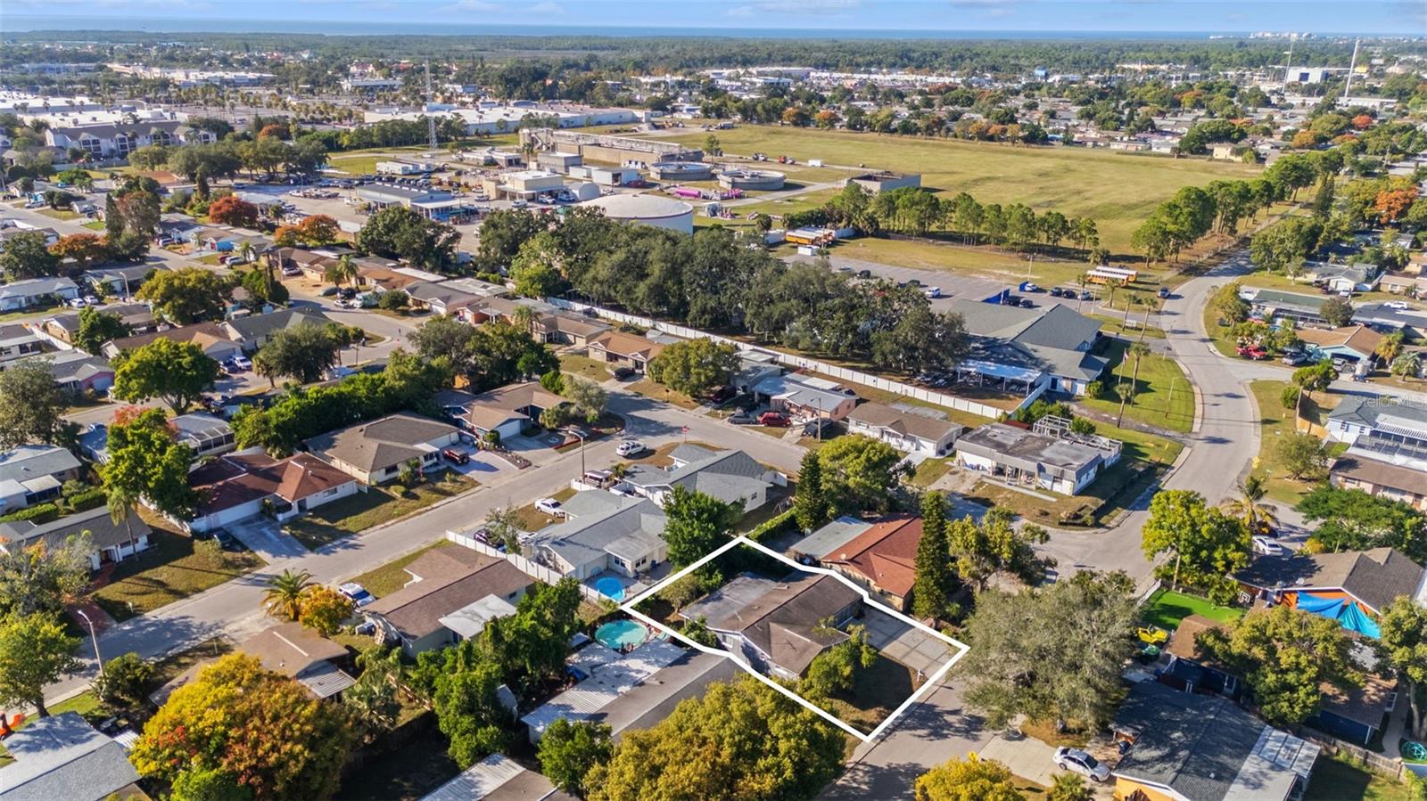 EMBASSY HILLS - Residential Lease