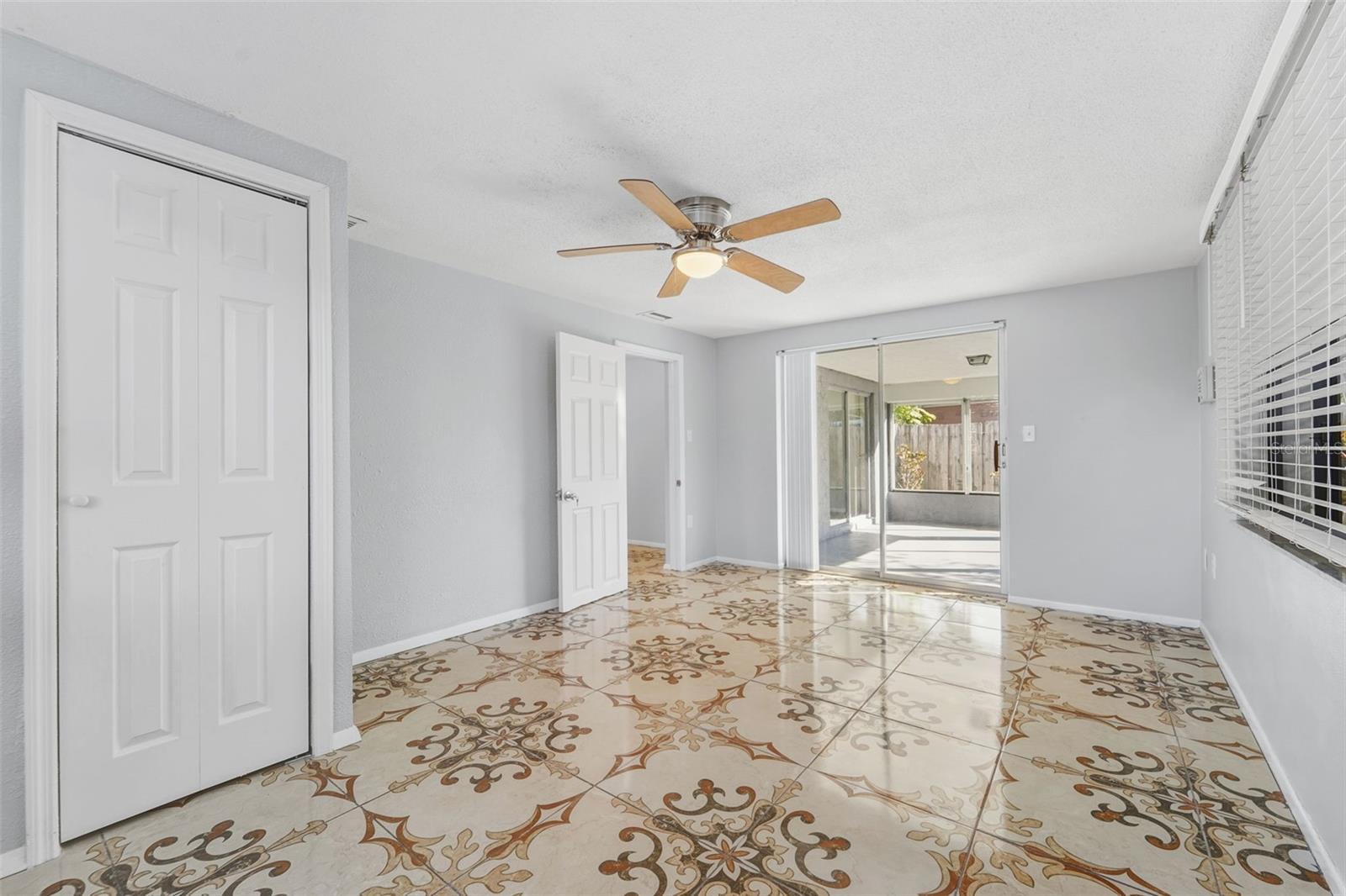 EMBASSY HILLS - Residential Lease