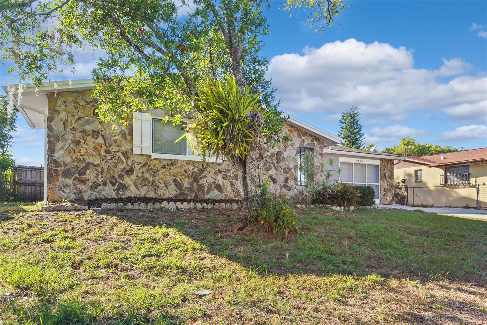 EMBASSY HILLS - Residential Lease