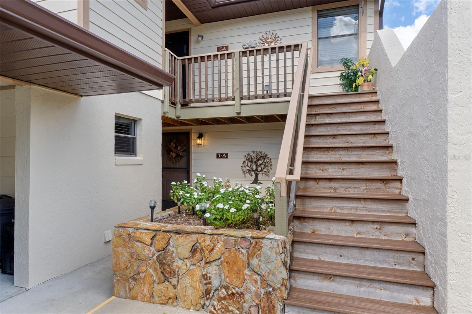 110 E GLASSBORO COURT 1A