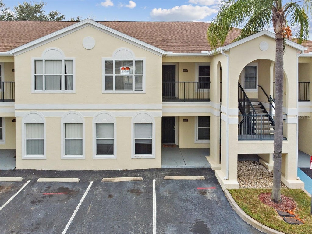 Photo of 8827 Grand Palms Circle #B, Kissimmee, FL 34747 (MLS # O6437157)