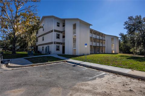 A home in GAINESVILLE