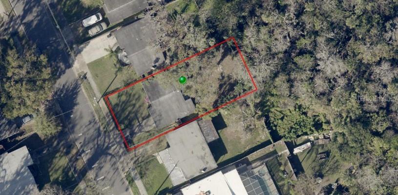 HILLSIDE - Residential