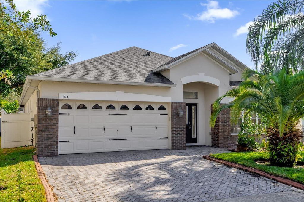 Photo of 1512 Lalique Lane, Orlando, FL 32828 (MLS # O6397055)