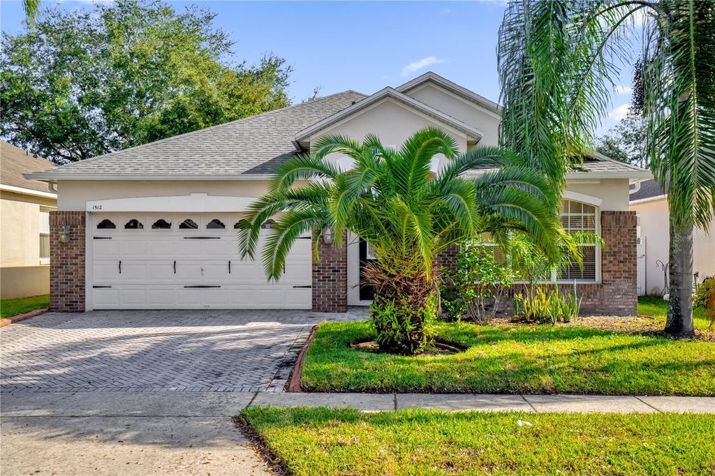 Photo of 1512 Lalique Lane, Orlando, FL 32828 (MLS # O6397055)